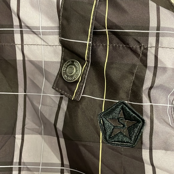 New sessions board jacket - Picture 13 of 13